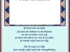 jij bent een wonder